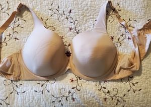Catherines Intimates Bra